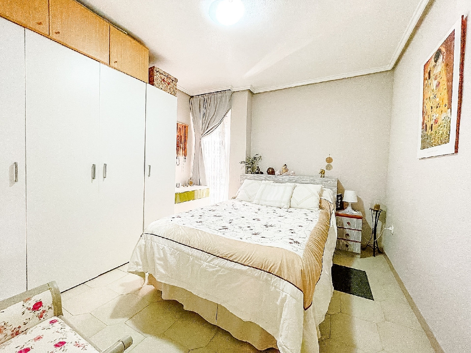  till salu lägenhet Elda Vinalopó Mitjà 4