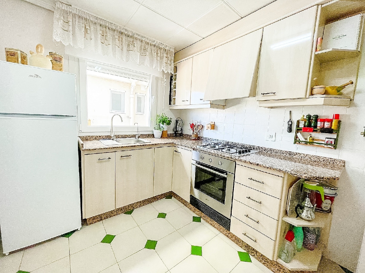  till salu lägenhet Elda Vinalopó Mitjà 16