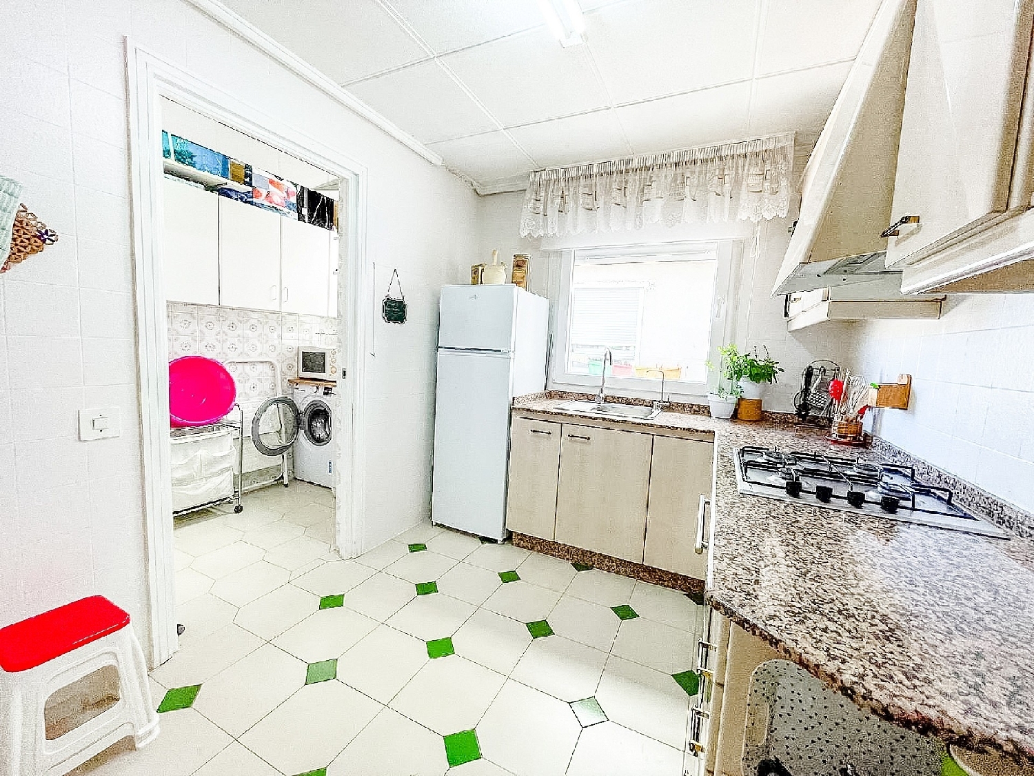  till salu lägenhet Elda Vinalopó Mitjà 15