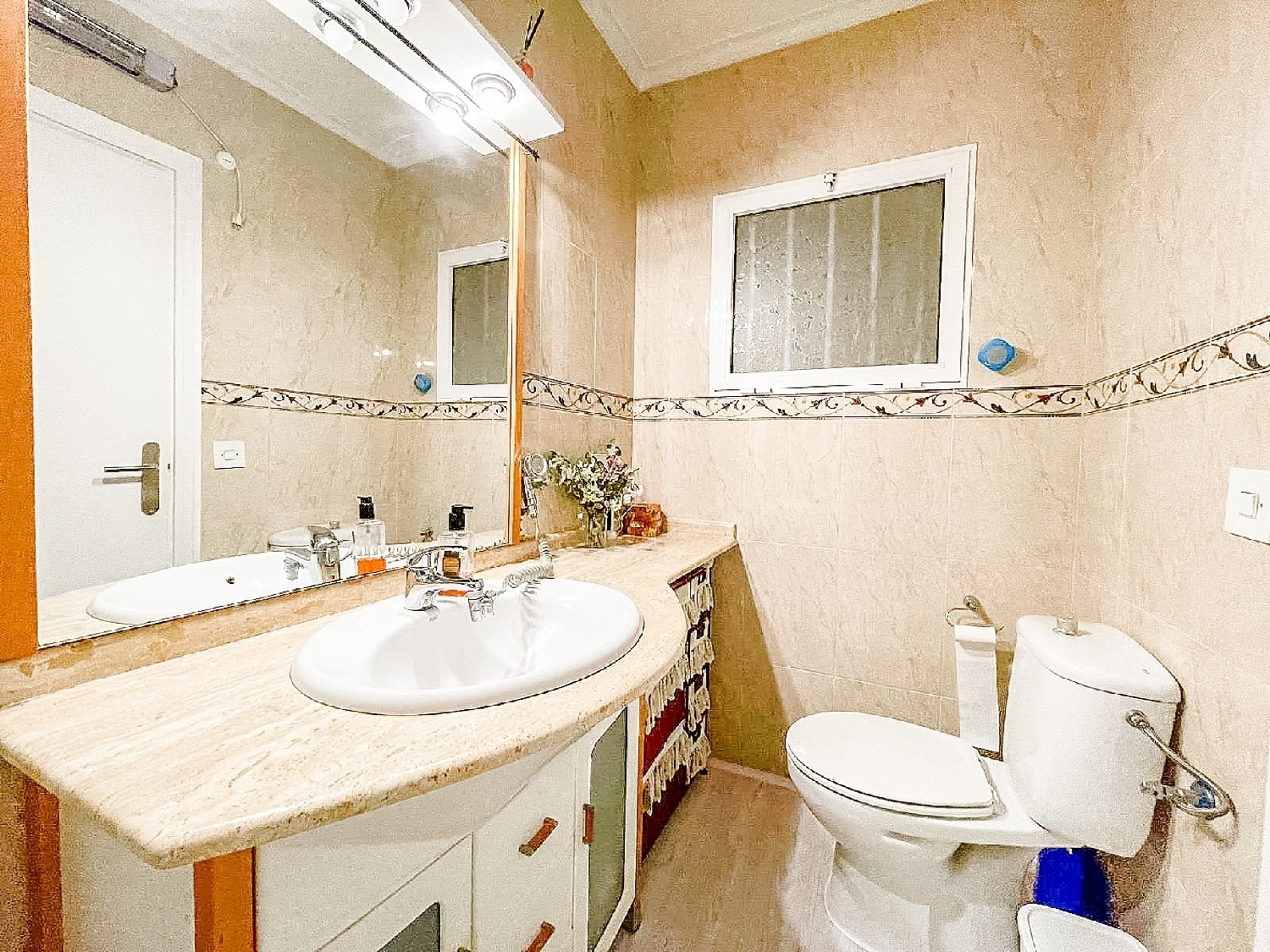  till salu lägenhet Elda Vinalopó Mitjà 10