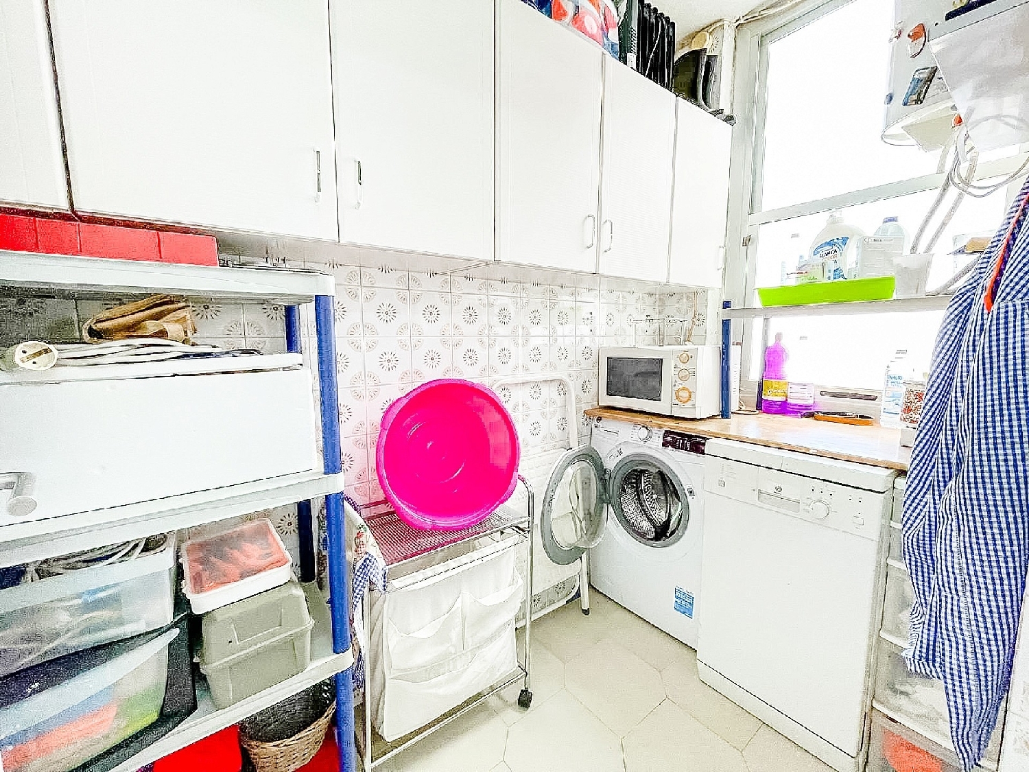  till salu lägenhet Elda Vinalopó Mitjà 17