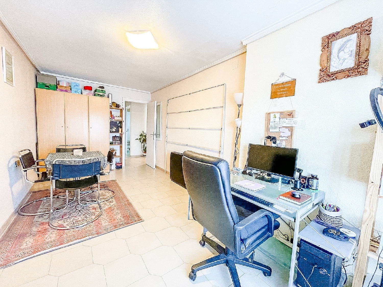  till salu lägenhet Elda Vinalopó Mitjà 13