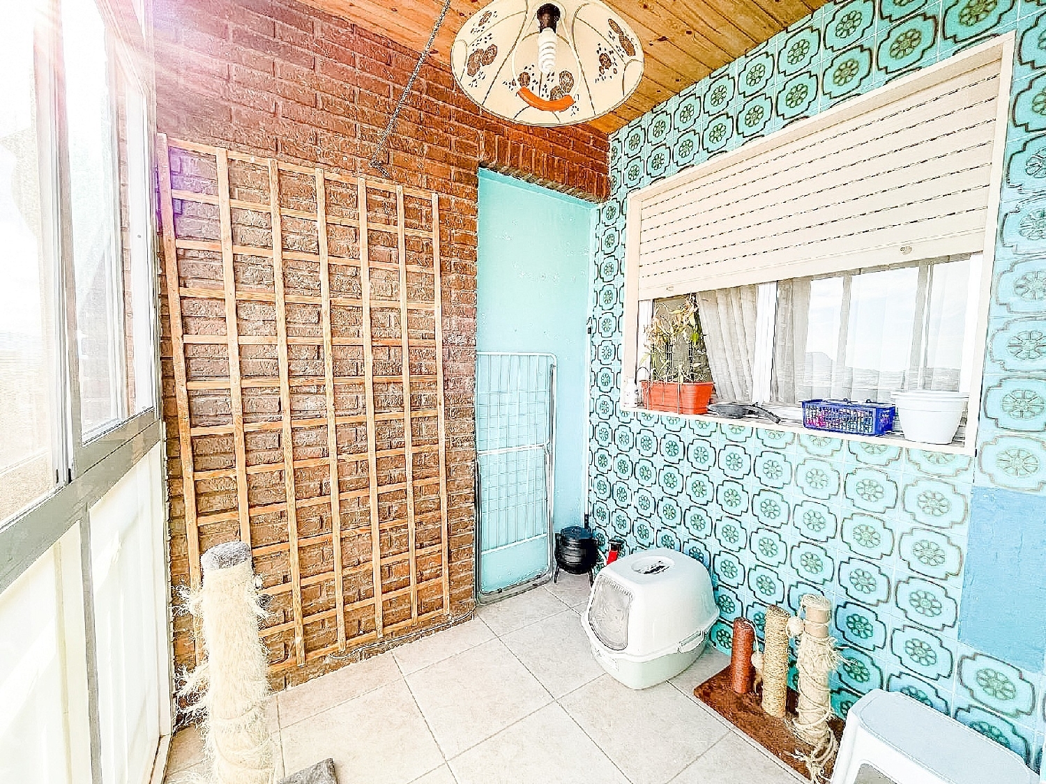  till salu lägenhet Elda Vinalopó Mitjà 8