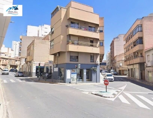 Elda Vinalopó Mitjà appartement foto 6347847