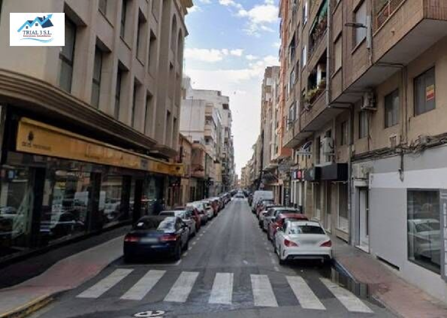  kaufen Wohnung Elda Vinalopó Mitjà 2