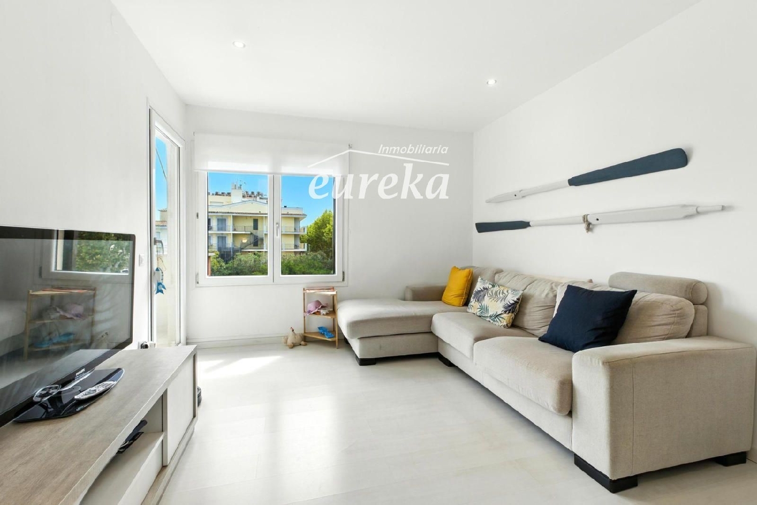  kaufen Wohnung Empuriabrava Alt Empordà 6