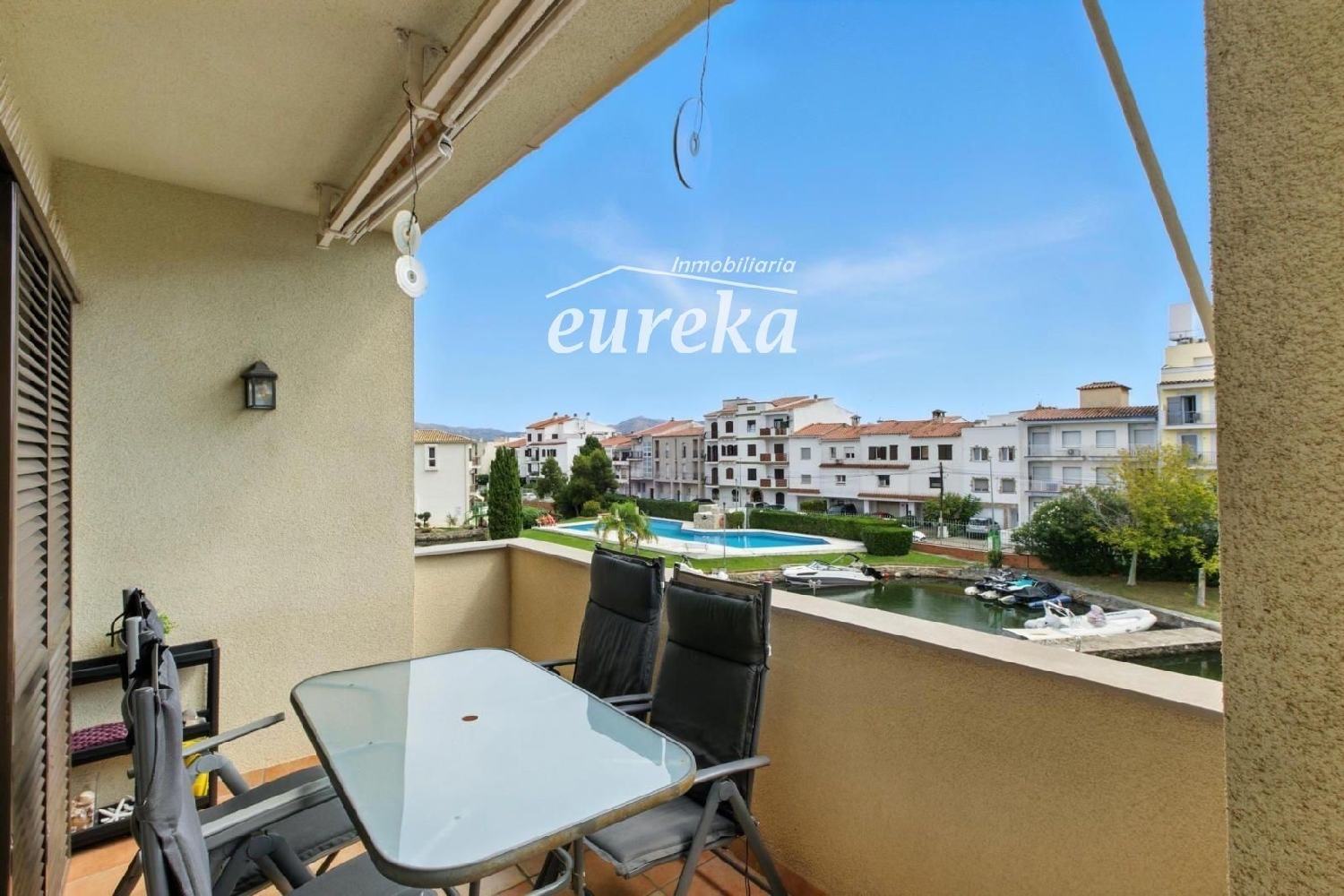  kaufen Wohnung Empuriabrava Alt Empordà 1