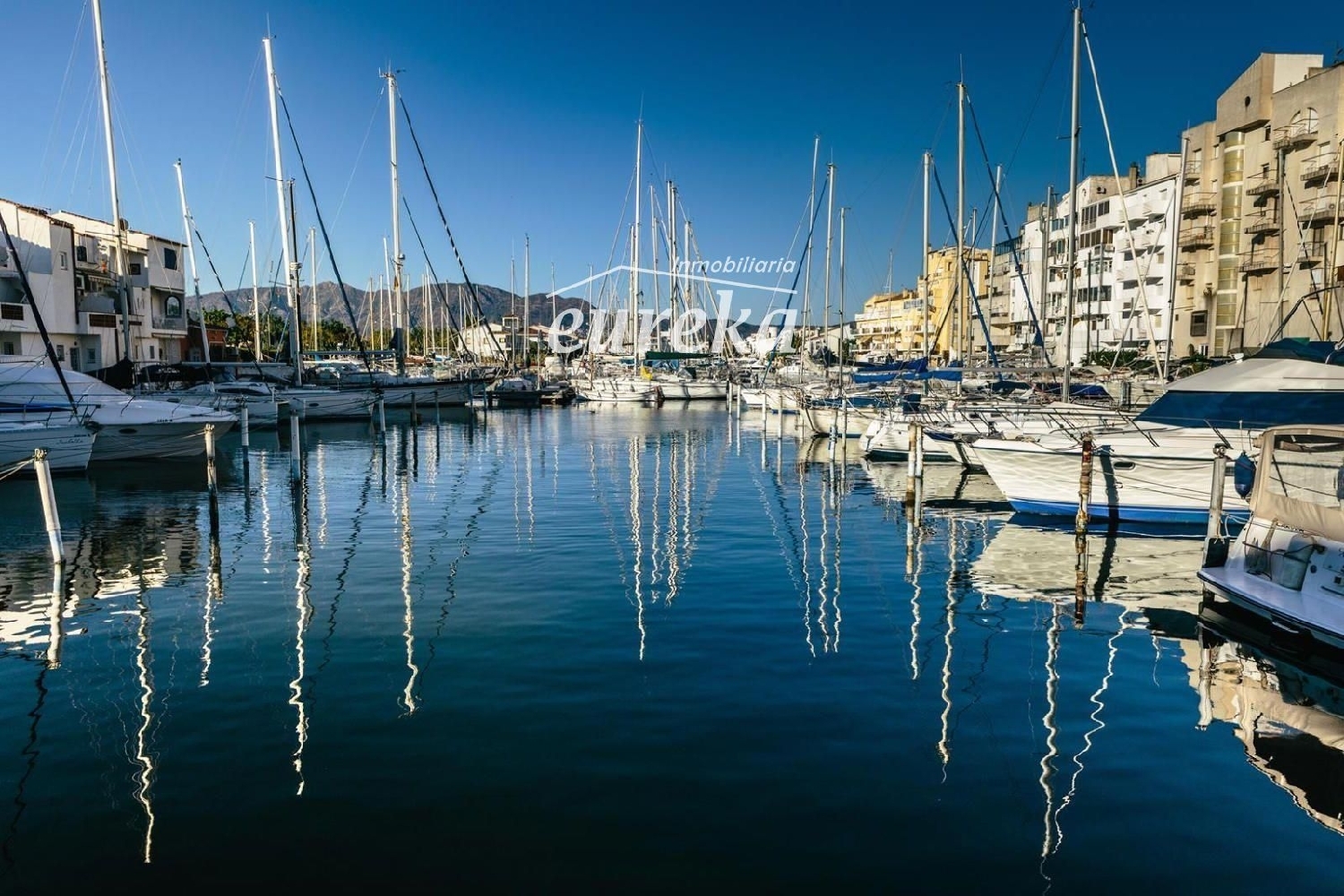  kaufen Wohnung Empuriabrava Alt Empordà 30