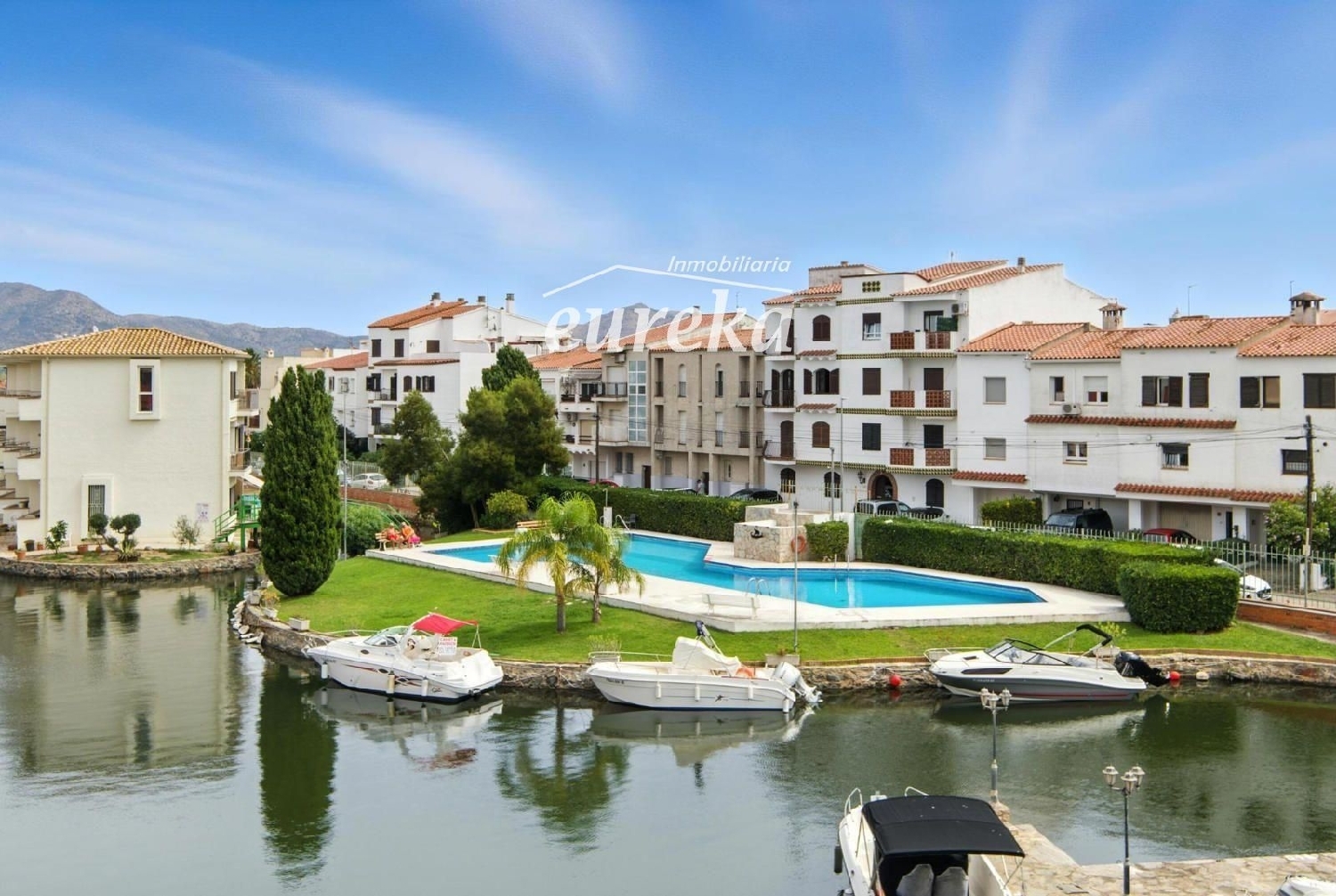  kaufen Wohnung Empuriabrava Alt Empordà 4