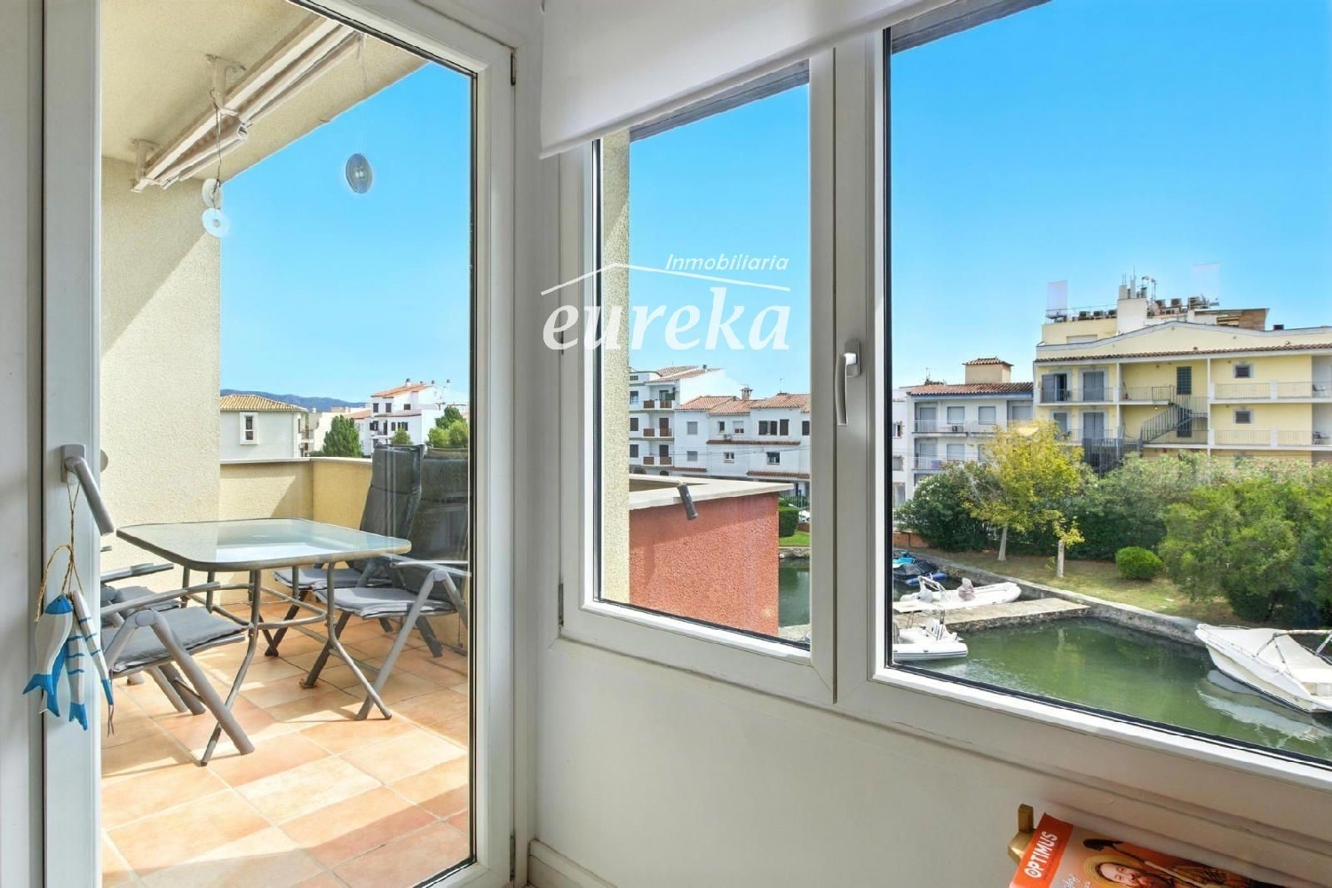  kaufen Wohnung Empuriabrava Alt Empordà 5