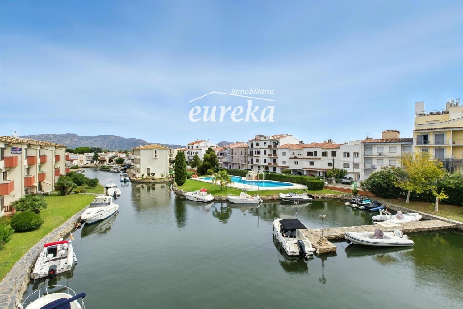  kaufen Wohnung Empuriabrava Alt Empordà 2