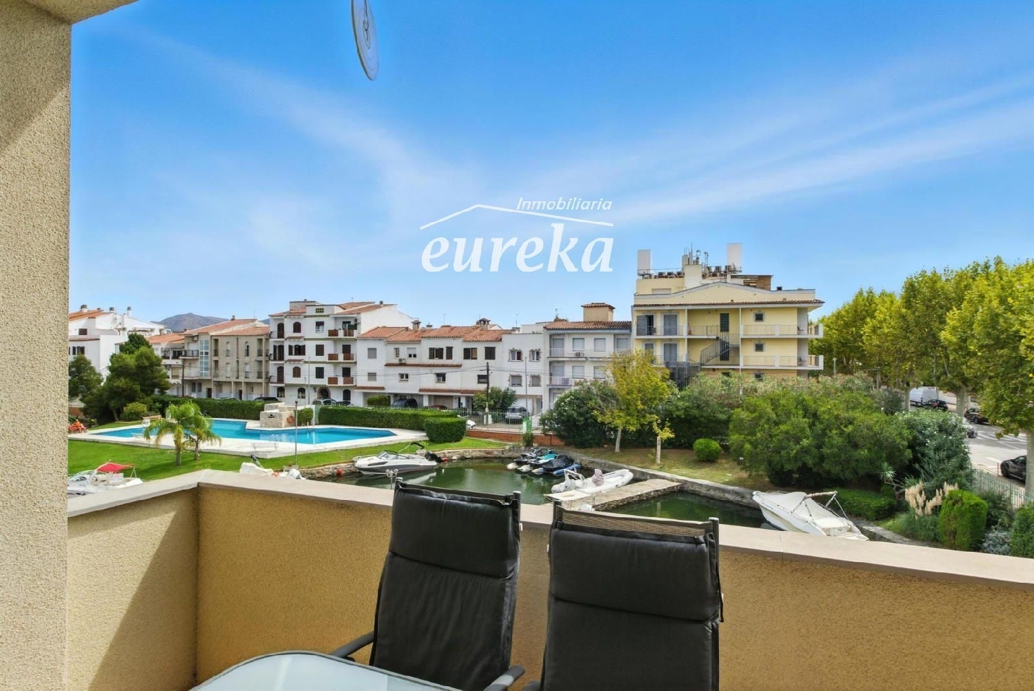  kaufen Wohnung Empuriabrava Alt Empordà 3