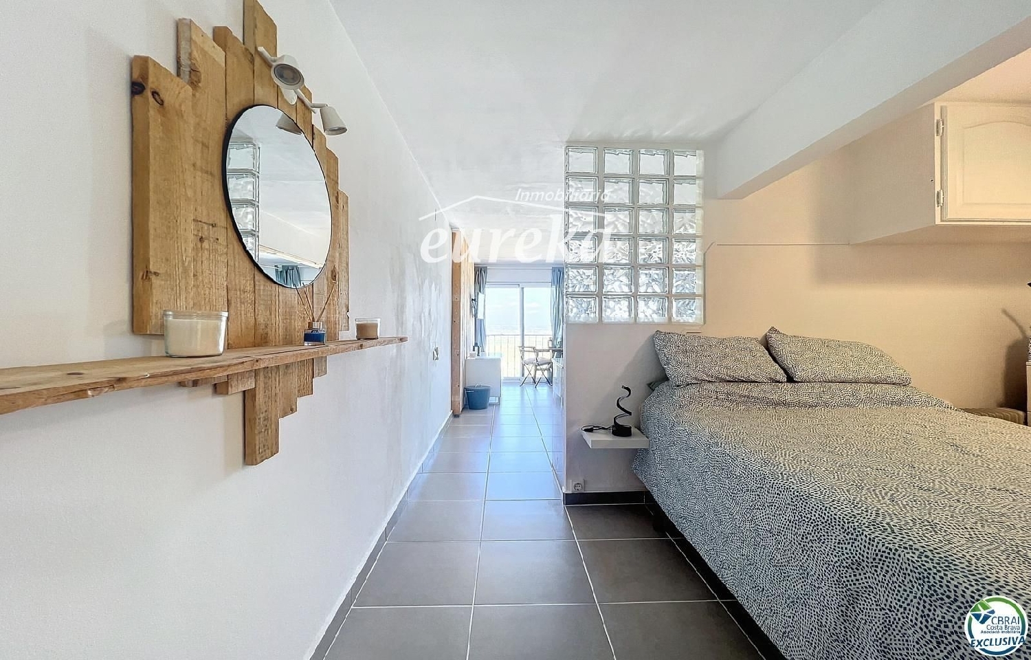  for sale apartment Empuriabrava Alt Empordà 4