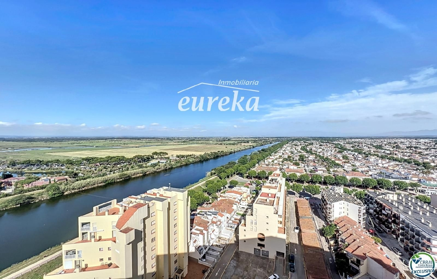  for sale apartment Empuriabrava Alt Empordà 10