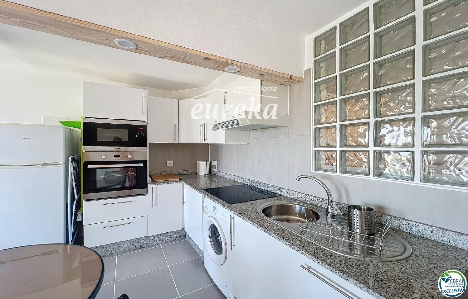 for sale apartment Empuriabrava Alt Empordà 8