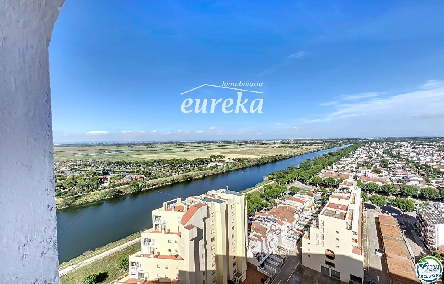  for sale apartment Empuriabrava Alt Empordà 2