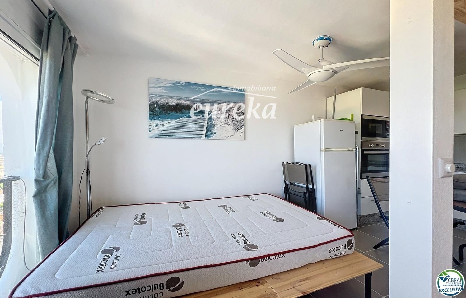  for sale apartment Empuriabrava Alt Empordà 14