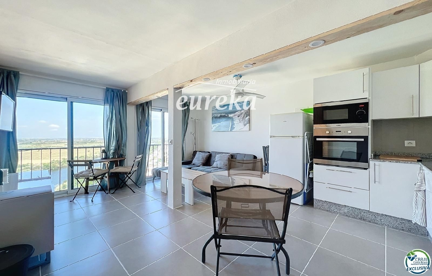  for sale apartment Empuriabrava Alt Empordà 6