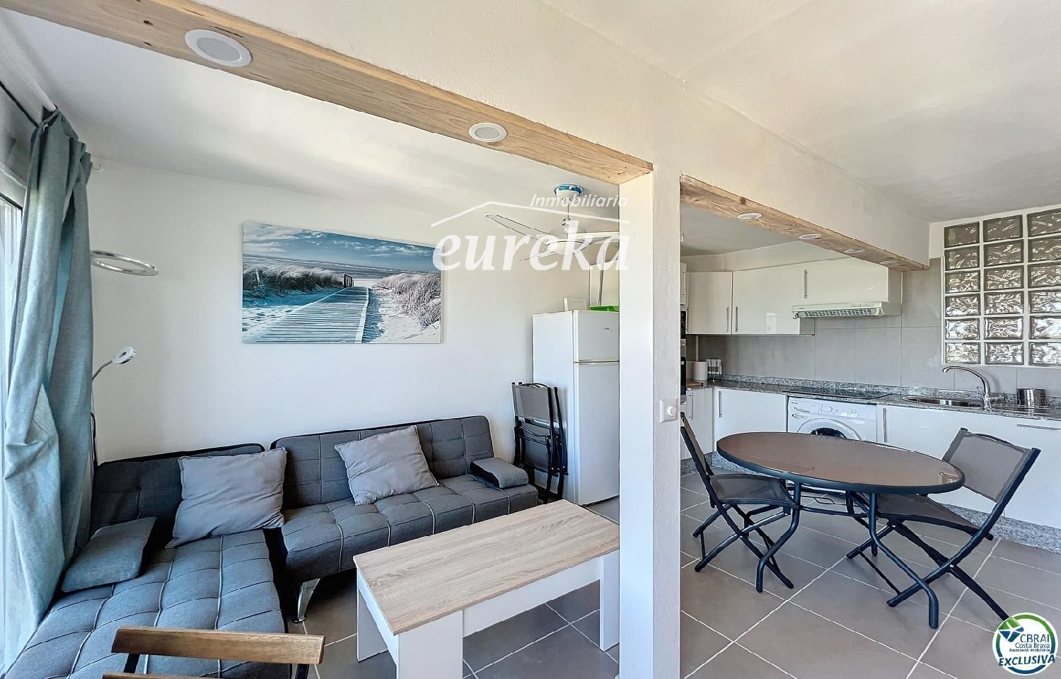  for sale apartment Empuriabrava Alt Empordà 3