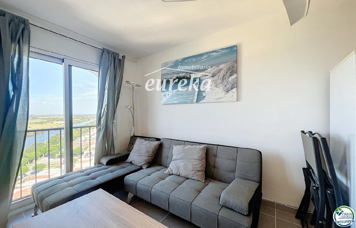  for sale apartment Empuriabrava Alt Empordà 9