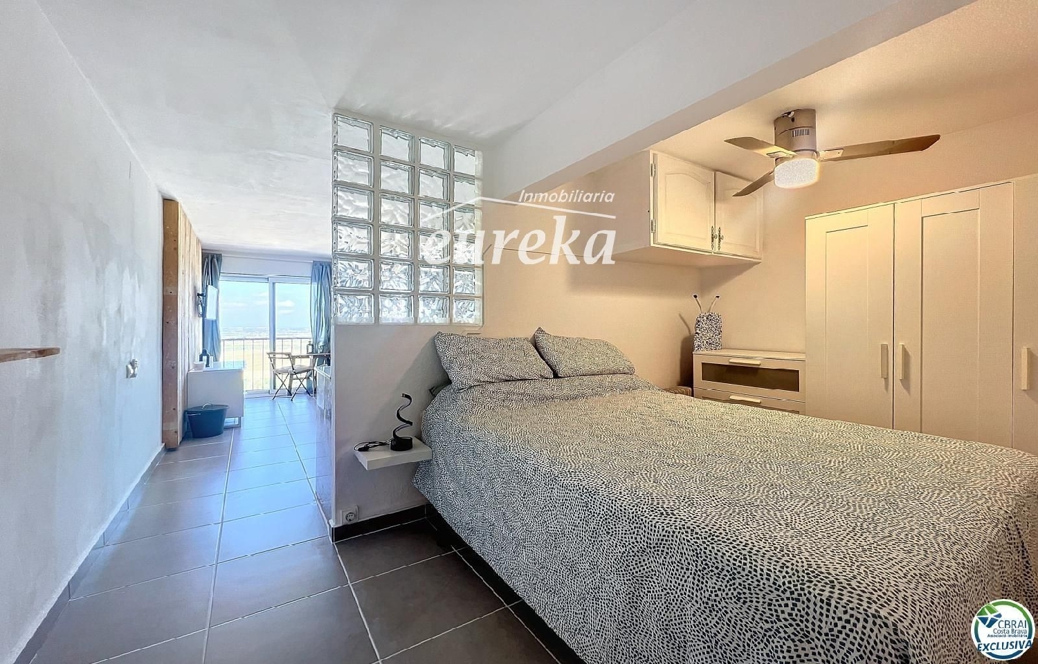  for sale apartment Empuriabrava Alt Empordà 5