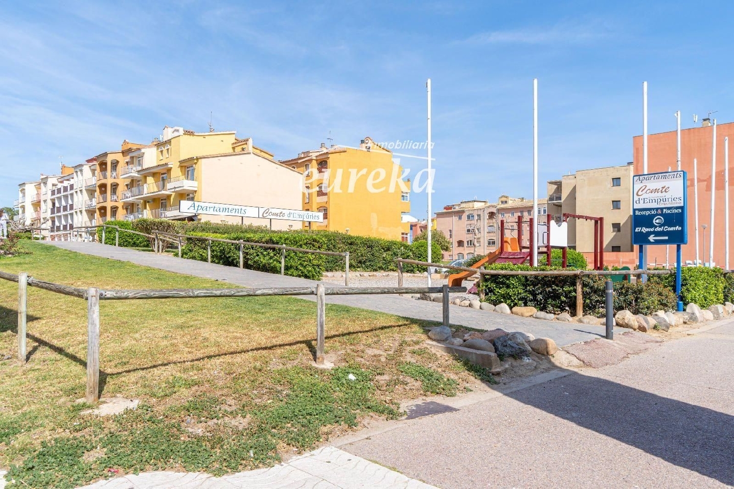  kaufen Wohnung Empuriabrava Alt Empordà 25