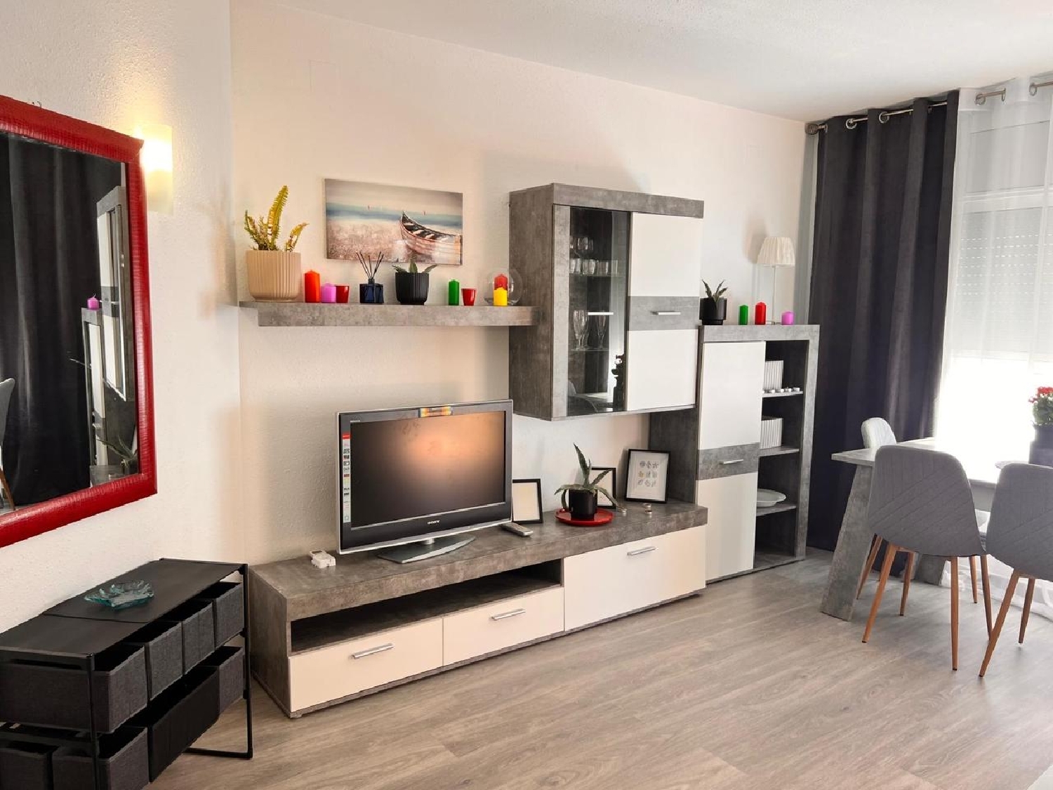  te koop appartement Empuriabrava Alt Empordà 2