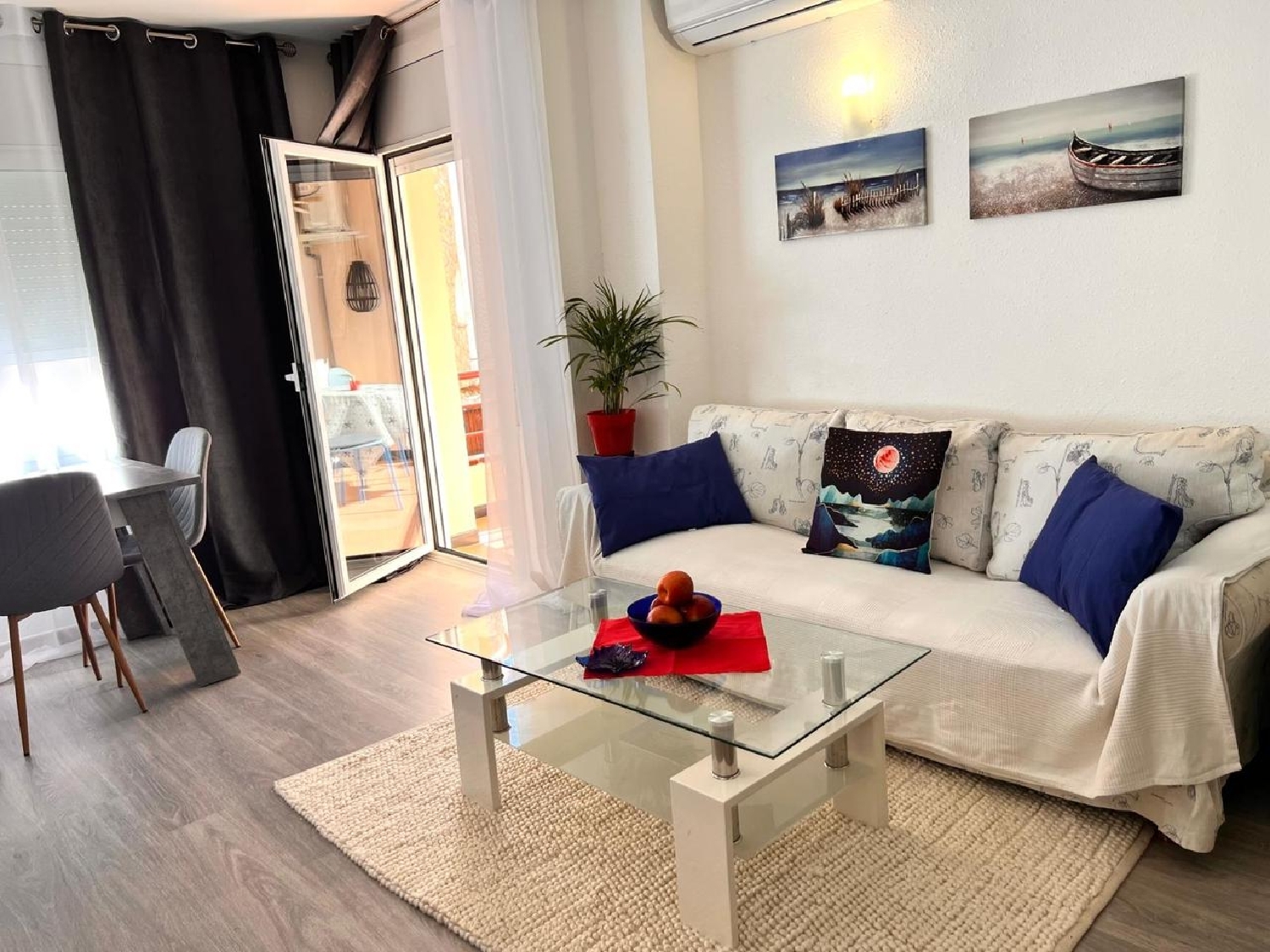  te koop appartement Empuriabrava Alt Empordà 10