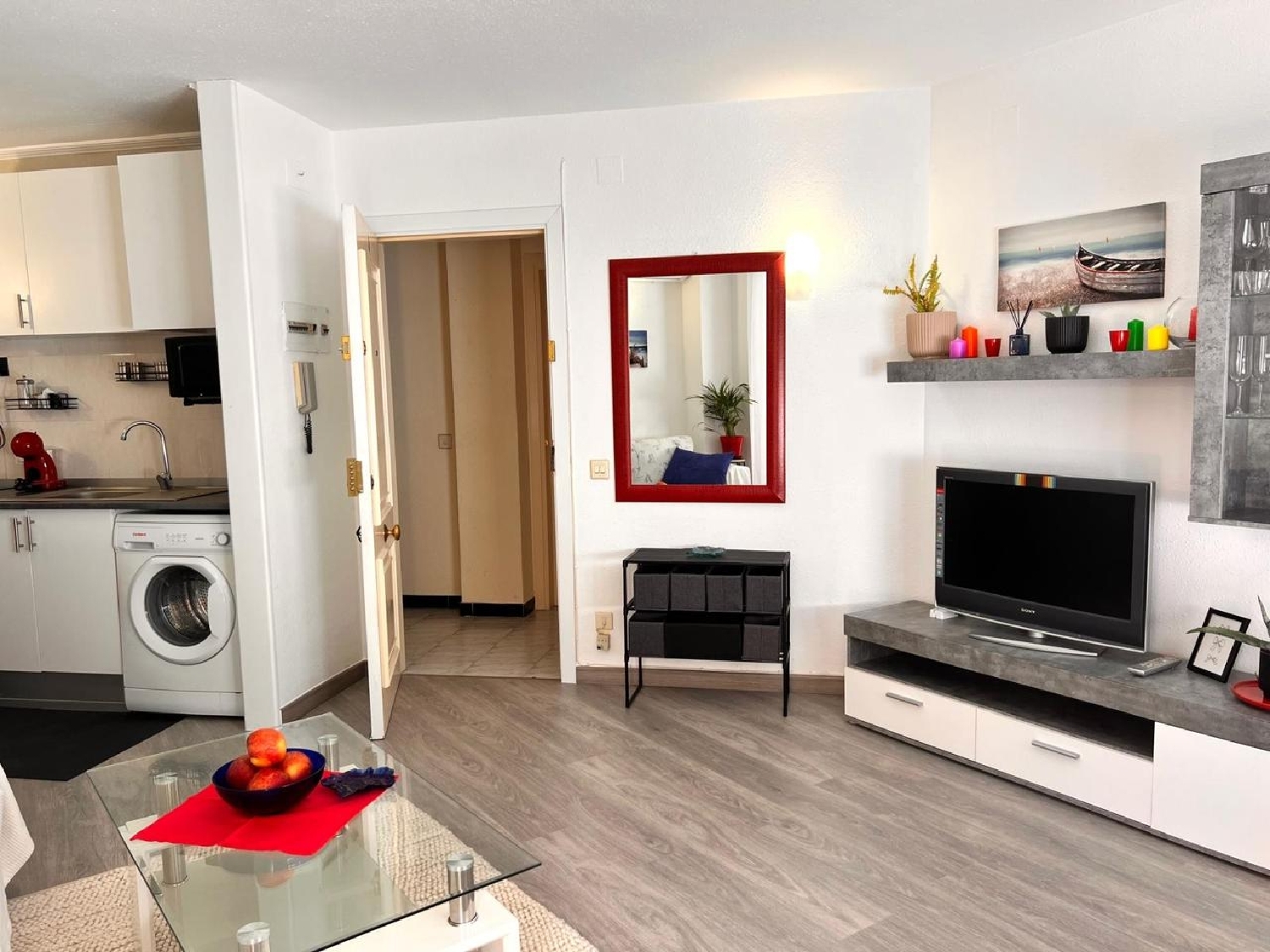  te koop appartement Empuriabrava Alt Empordà 12