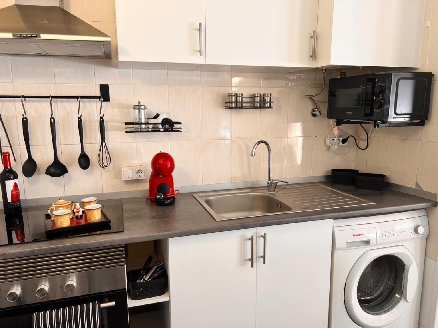  te koop appartement Empuriabrava Alt Empordà 15