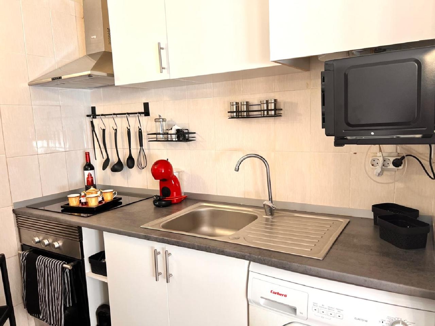  te koop appartement Empuriabrava Alt Empordà 14