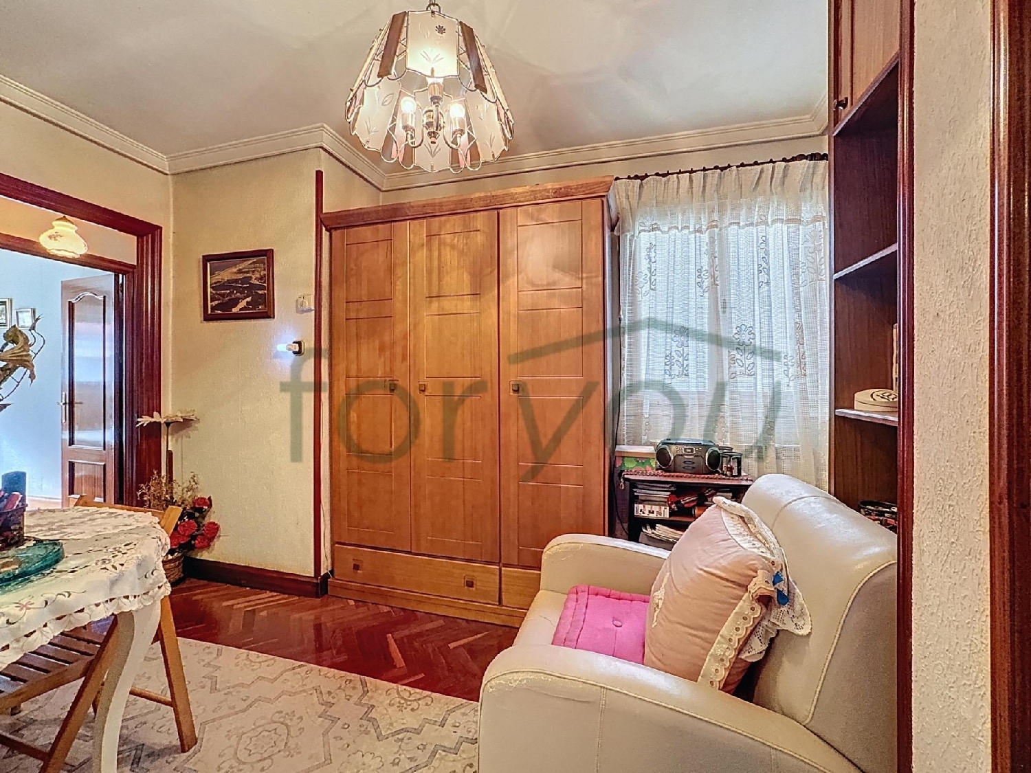  till salu lägenhet Errenteria Donostialdea 1