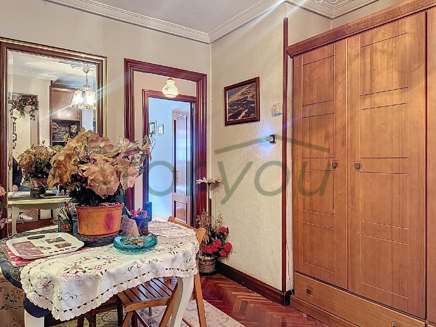  till salu lägenhet Errenteria Donostialdea 6