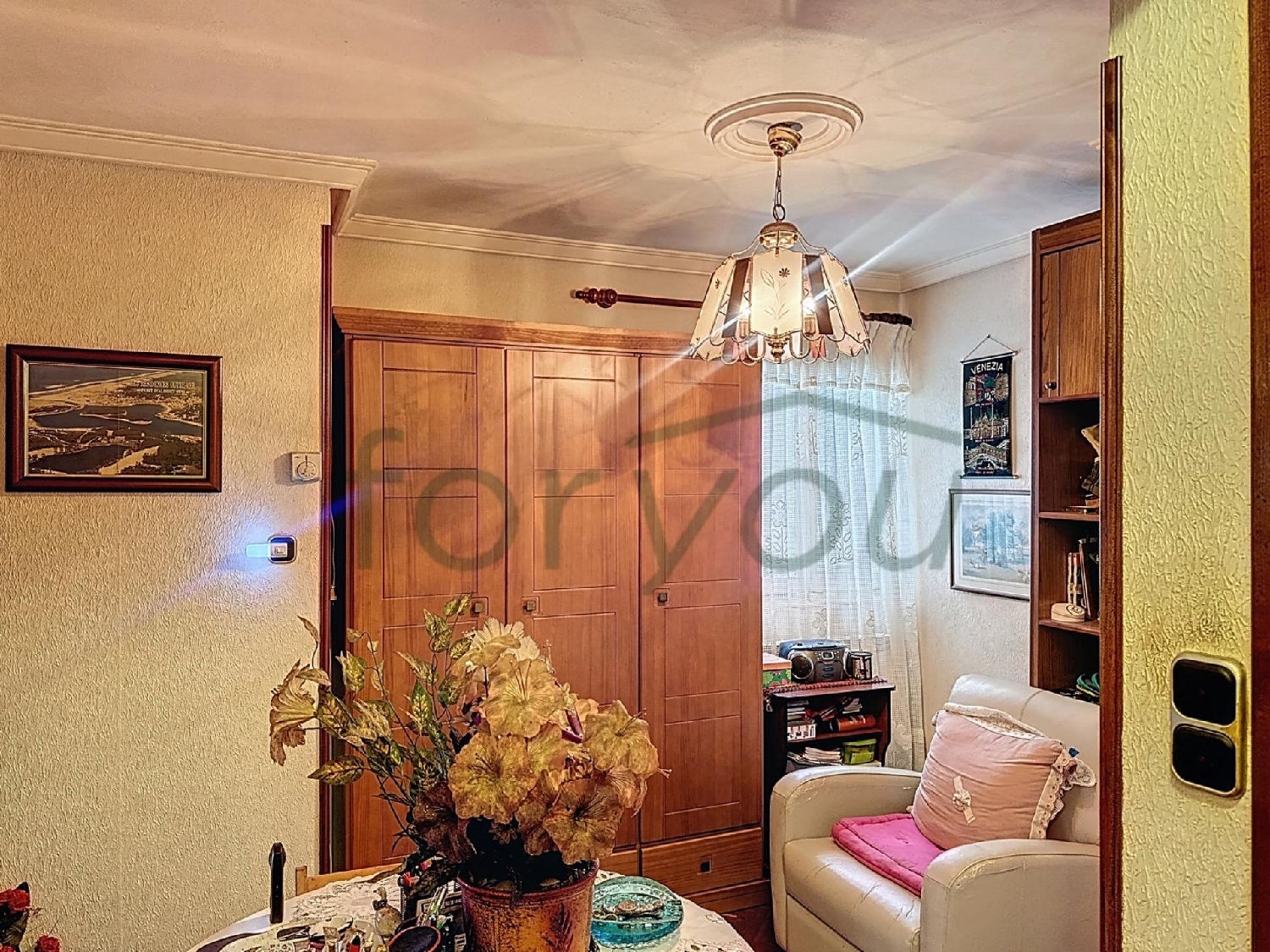  till salu lägenhet Errenteria Donostialdea 4