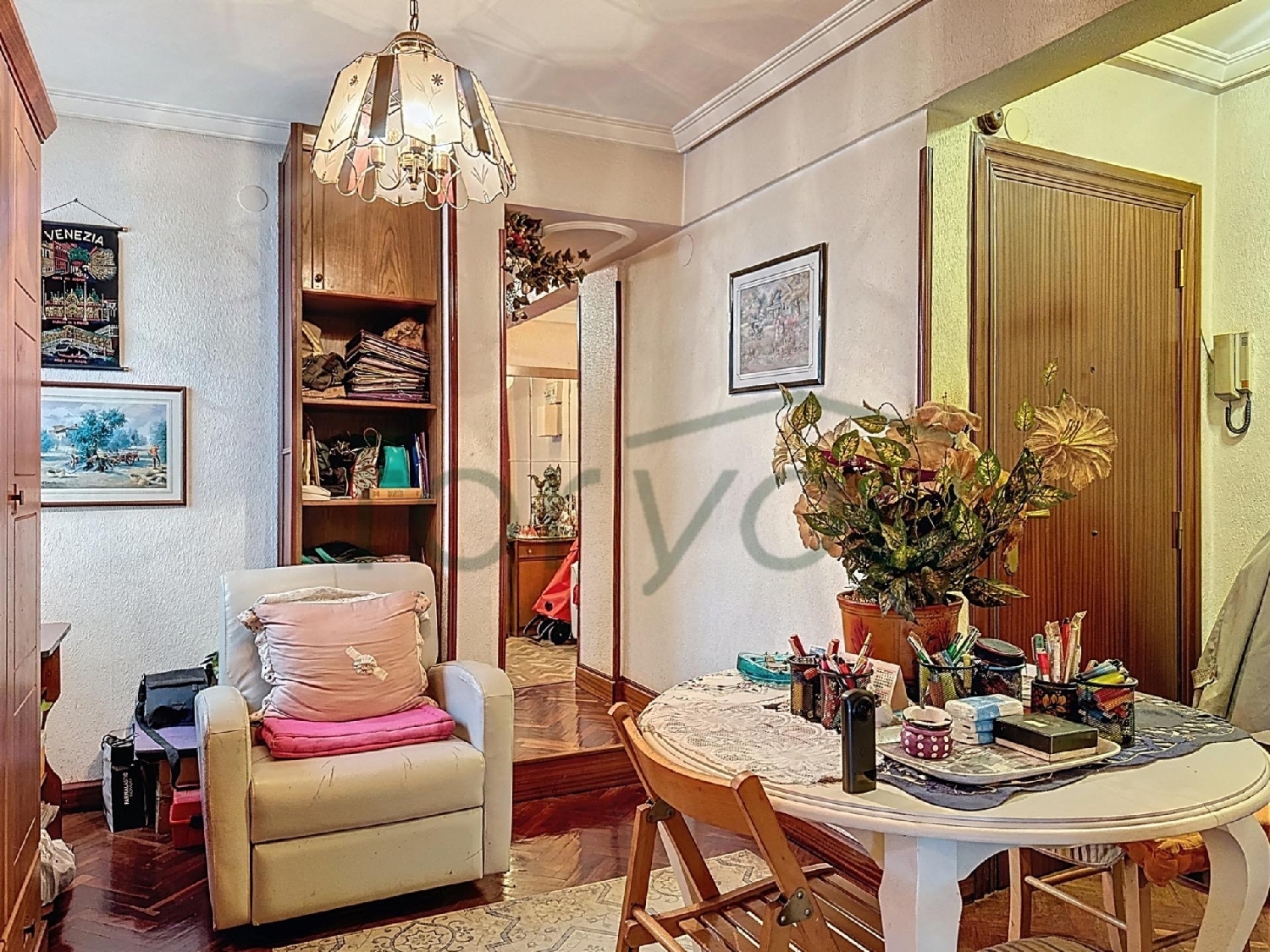  till salu lägenhet Errenteria Donostialdea 3