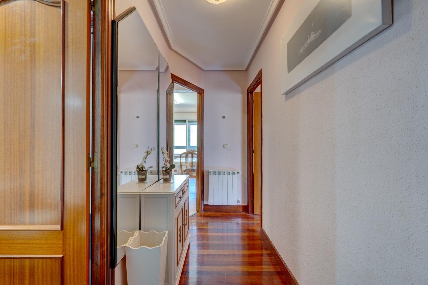 te koop appartement Errenteria Donostialdea 6
