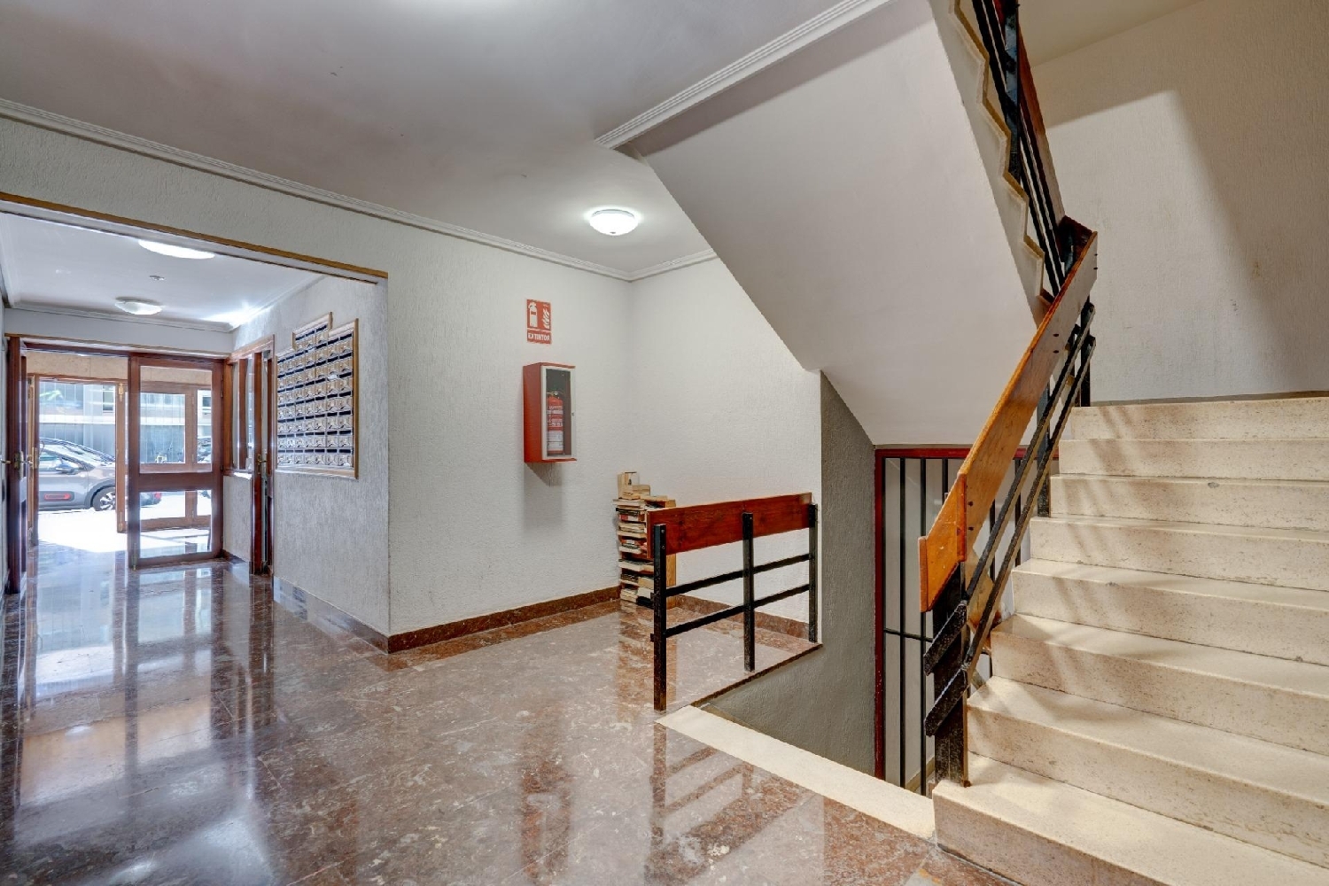 te koop appartement Errenteria Donostialdea 4
