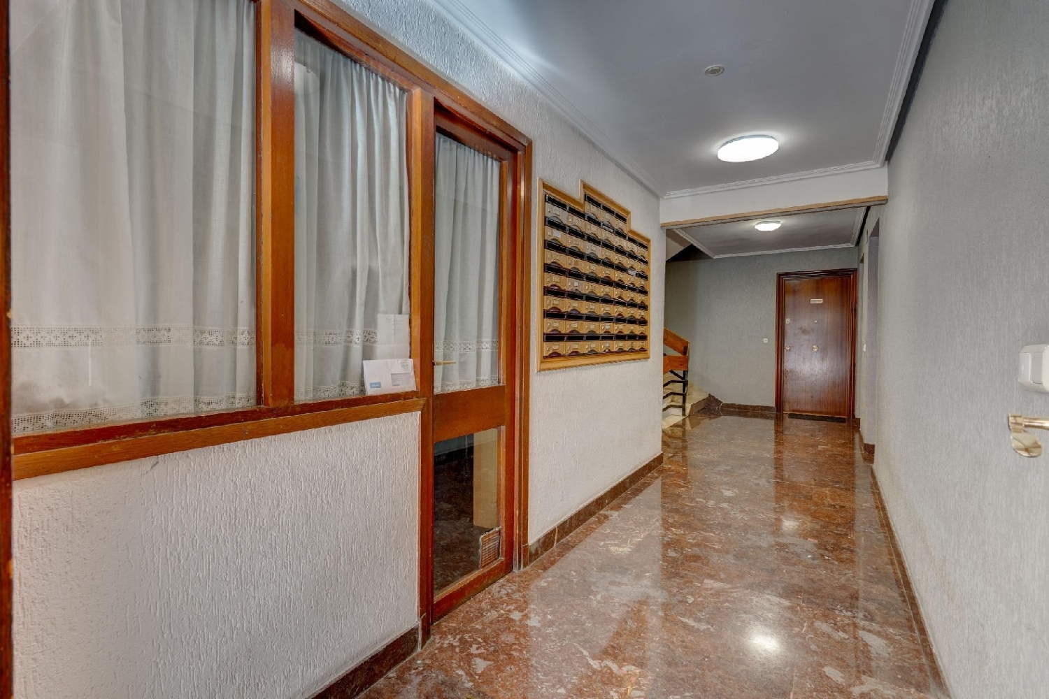 te koop appartement Errenteria Donostialdea 3