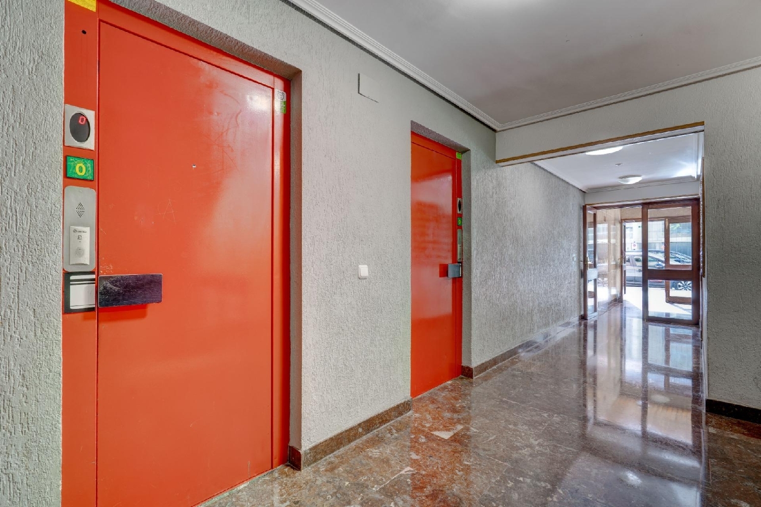 te koop appartement Errenteria Donostialdea 5