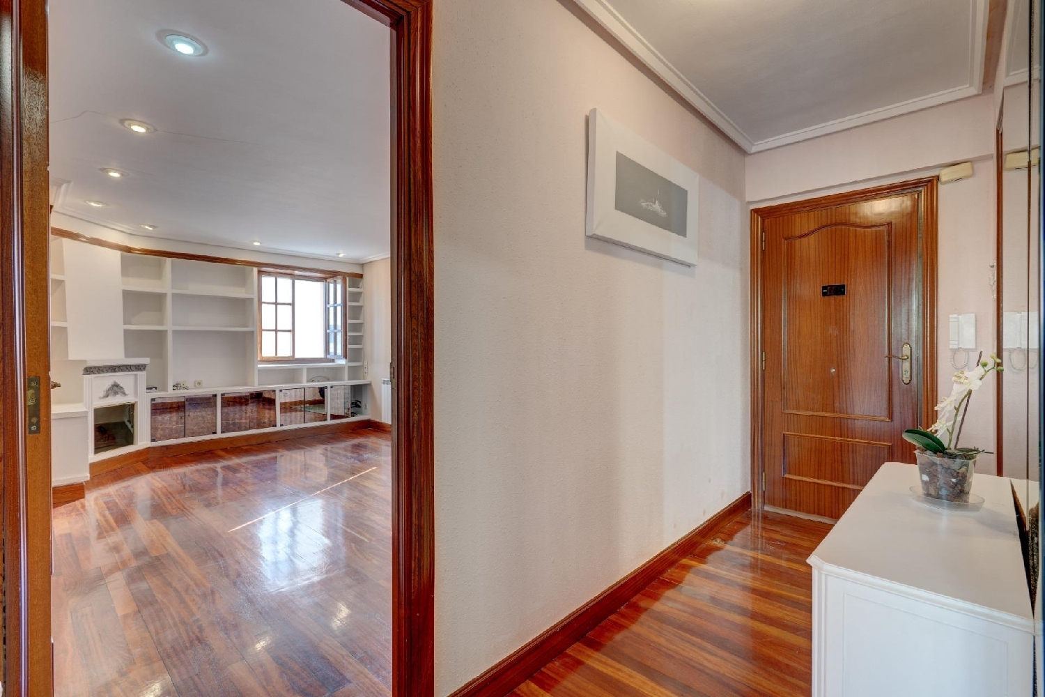 te koop appartement Errenteria Donostialdea 8