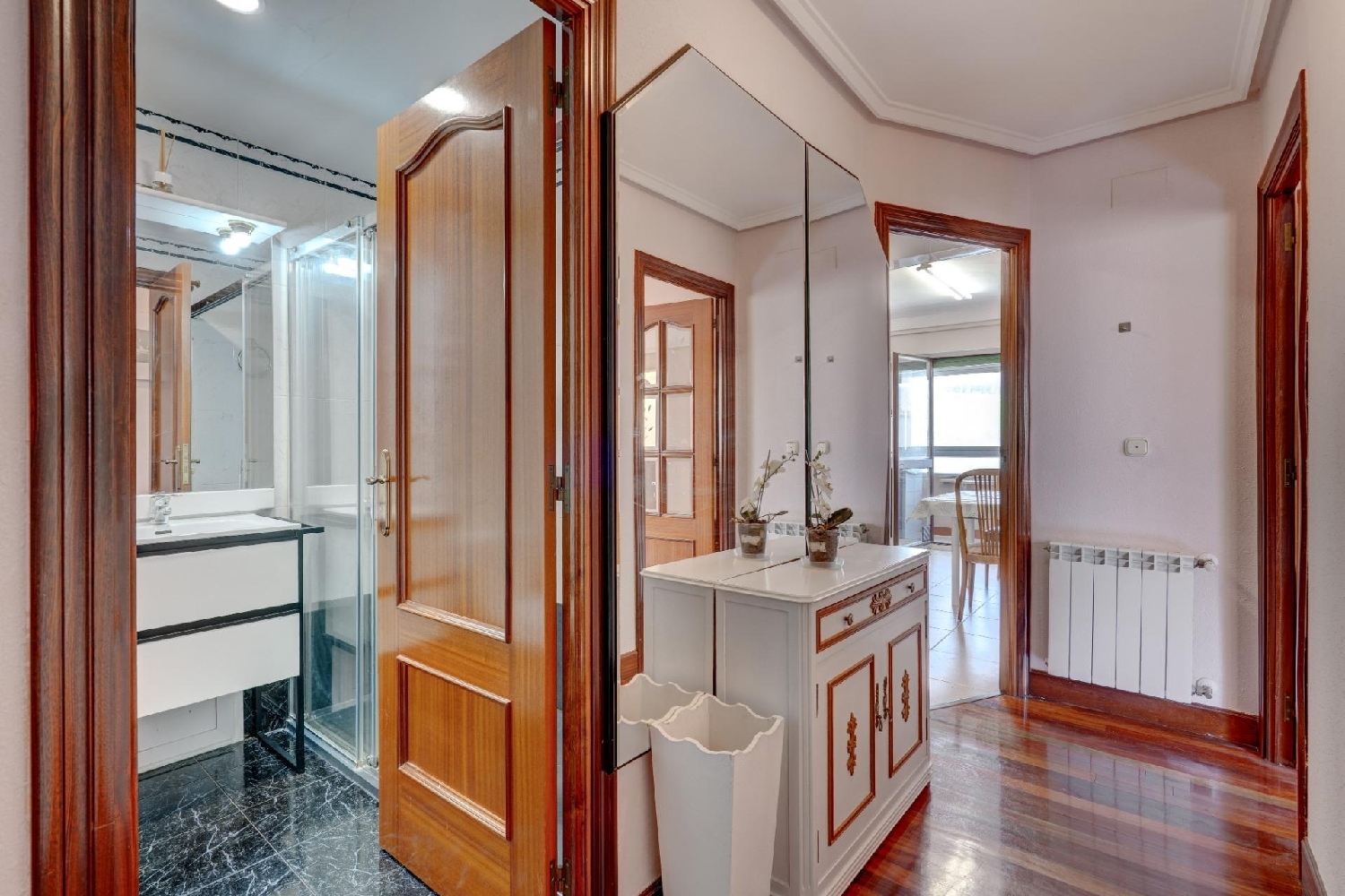 te koop appartement Errenteria Donostialdea 7