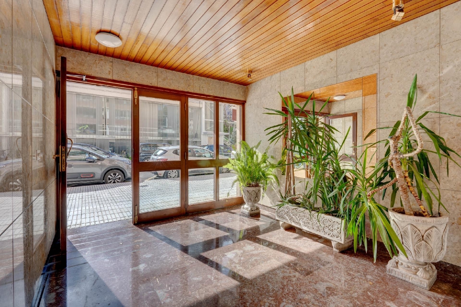 te koop appartement Errenteria Donostialdea 2