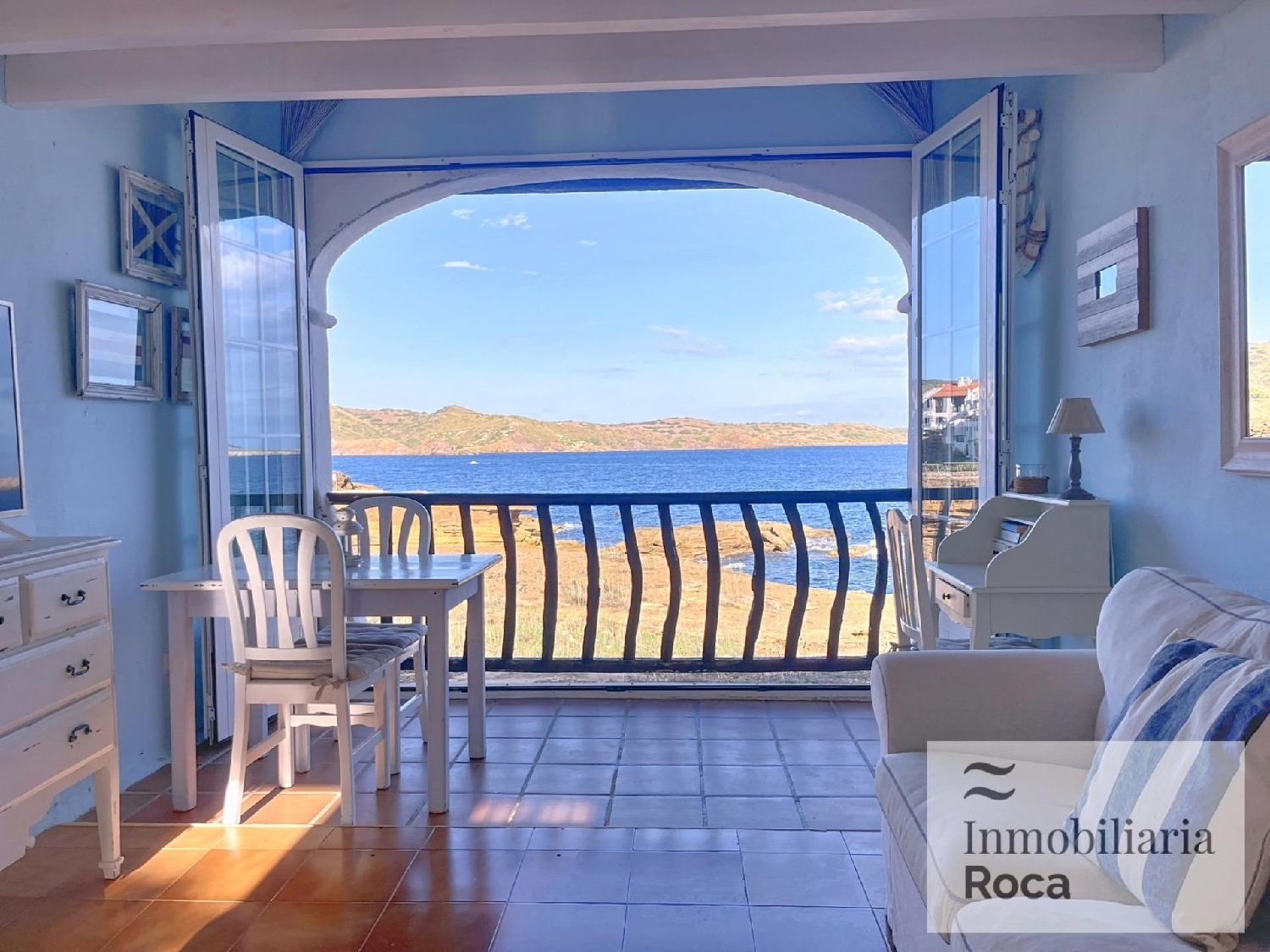  te koop appartement Es Mercadal Mercadal (Es) 1