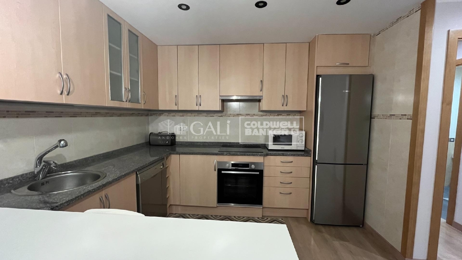  kaufen Wohnung Escaldes-Engordany Escaldes-Engordany 4