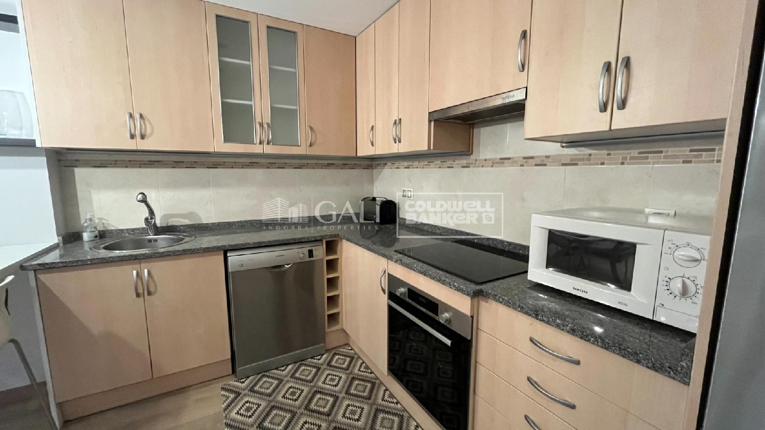  kaufen Wohnung Escaldes-Engordany Escaldes-Engordany 5