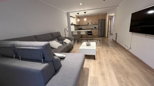 Escaldes-Engordany Escaldes-Engordany Wohnung Bild 6344350