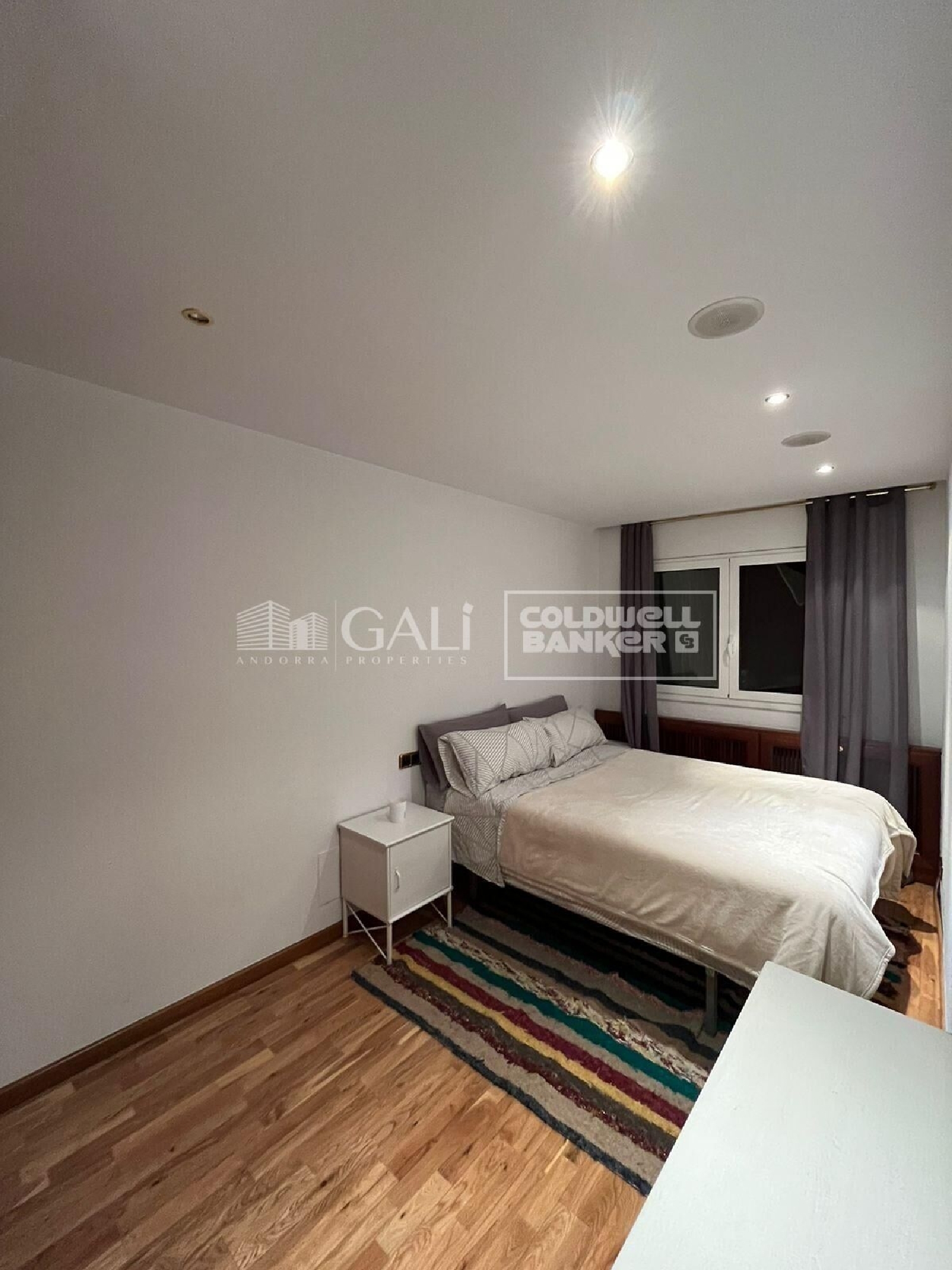 till salu lägenhet Escaldes-Engordany Escaldes-Engordany 4