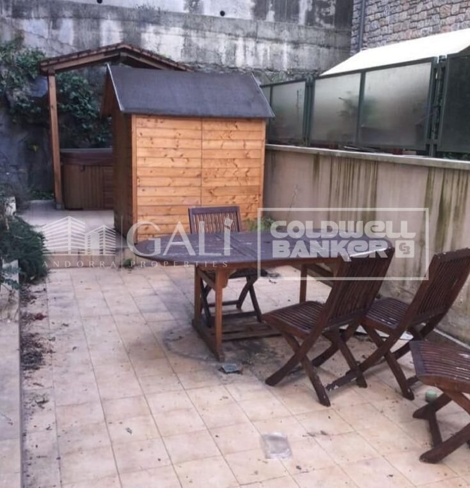 till salu lägenhet Escaldes-Engordany Escaldes-Engordany 5