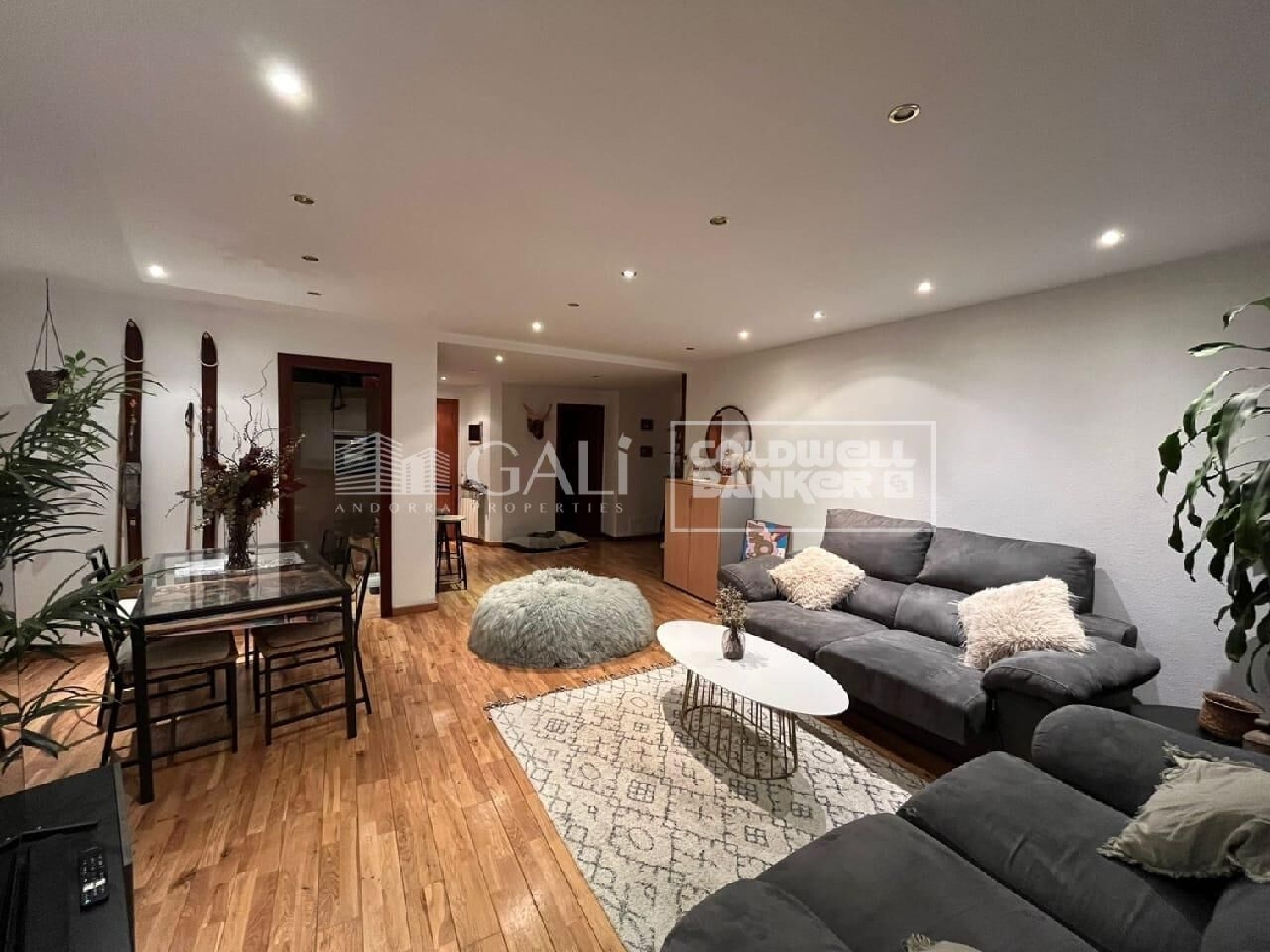 till salu lägenhet Escaldes-Engordany Escaldes-Engordany 2