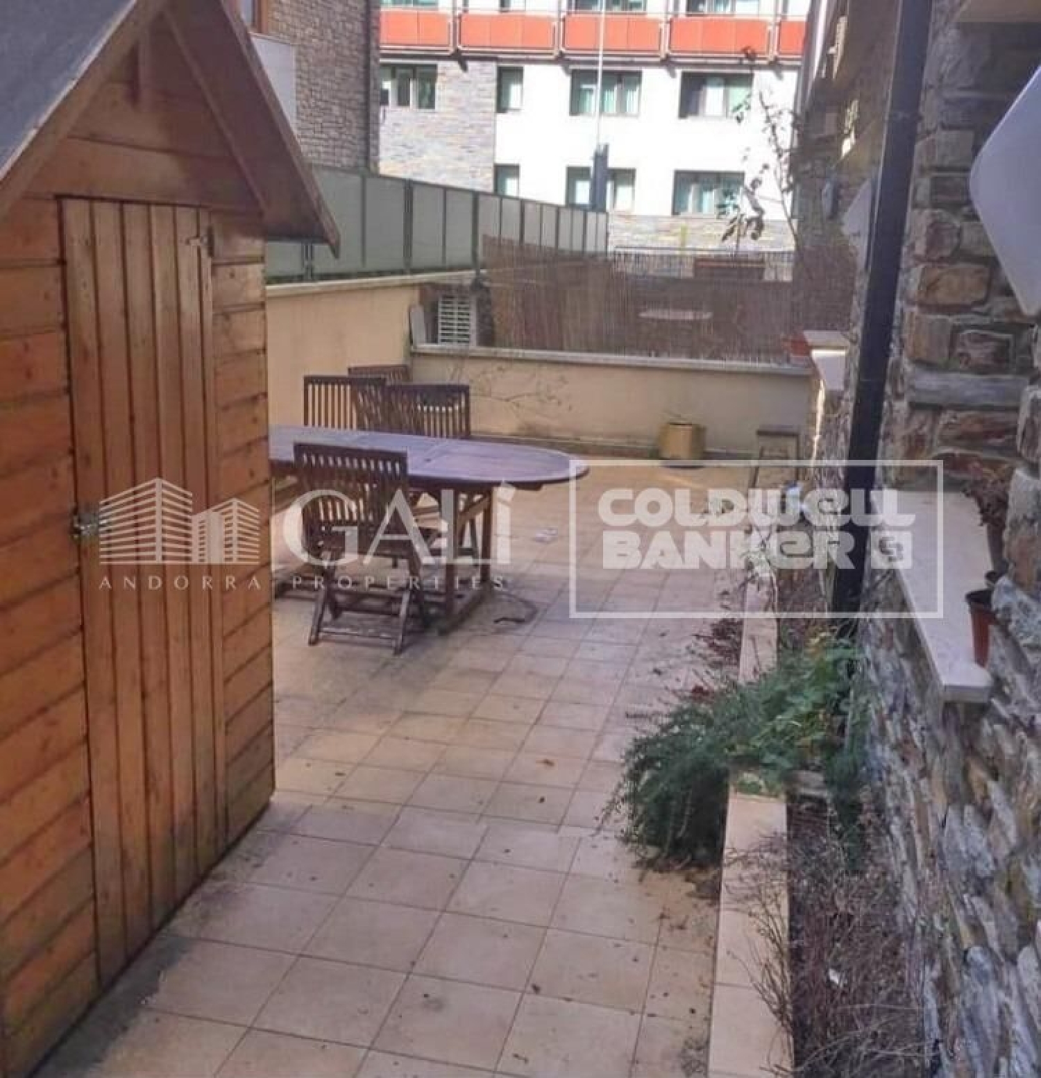 till salu lägenhet Escaldes-Engordany Escaldes-Engordany 6